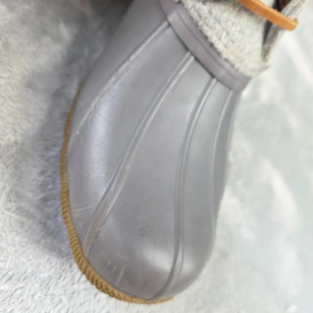Sperry youth saltwater